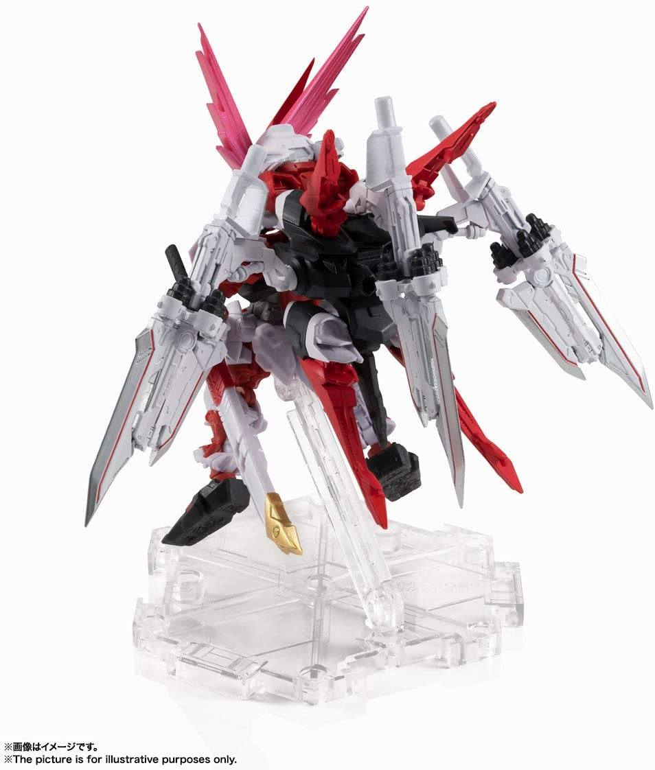Mobile Suit Gundam Seed Destiny Astray R - MS UnitGundam Astray Red Frame Dragon, Bandai Spirits NXEDGE Style - Image 3