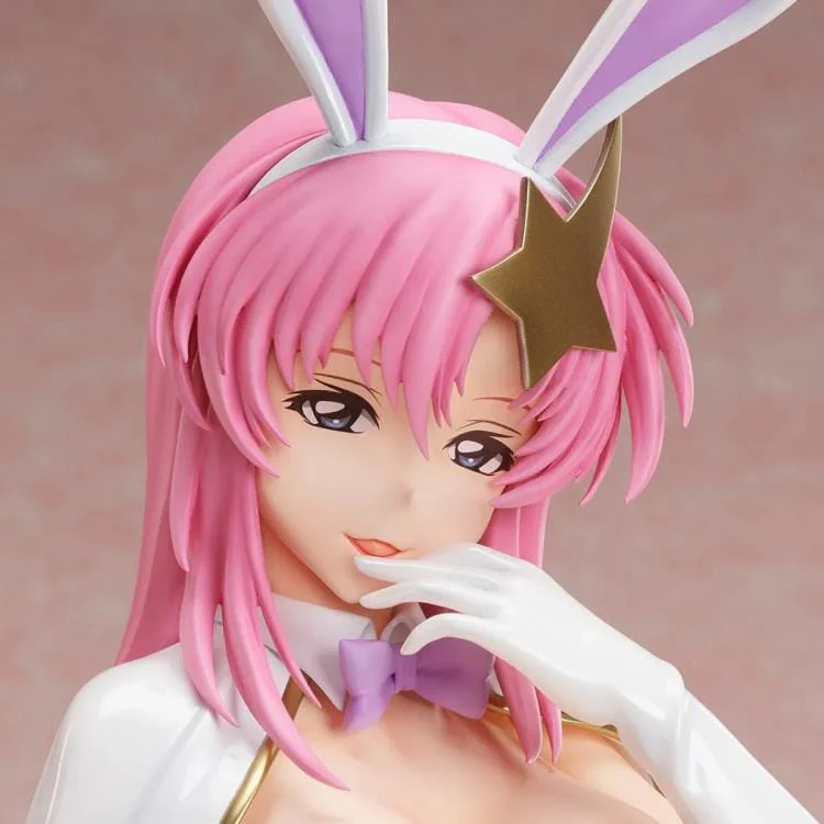 Mobile Suit Gundam SEED Destiny B-Style Meer Campbell (Bunny Ver.) 1/4 Scale Figure - Image 10