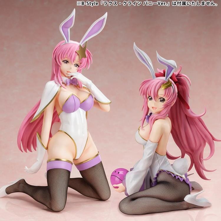Mobile Suit Gundam SEED Destiny B-Style Meer Campbell (Bunny Ver.) 1/4 Scale Figure - Image 11