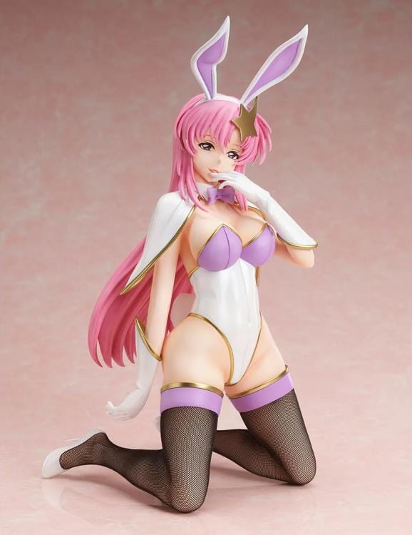 Mobile Suit Gundam SEED Destiny B-Style Meer Campbell (Bunny Ver.) 1/4 Scale Figure - Image 2