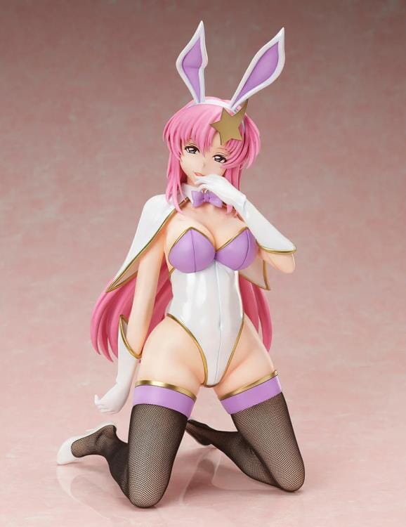 Mobile Suit Gundam SEED Destiny B-Style Meer Campbell (Bunny Ver.) 1/4 Scale Figure - Image 3