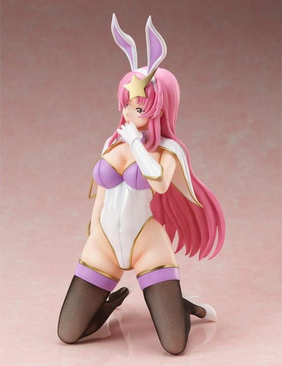 Mobile Suit Gundam SEED Destiny B-Style Meer Campbell (Bunny Ver.) 1/4 Scale Figure - Image 4