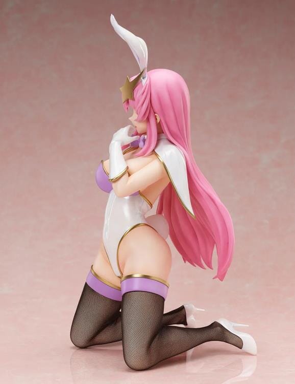 Mobile Suit Gundam SEED Destiny B-Style Meer Campbell (Bunny Ver.) 1/4 Scale Figure - Image 6