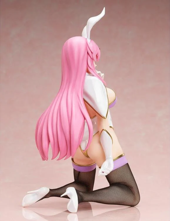 Mobile Suit Gundam SEED Destiny B-Style Meer Campbell (Bunny Ver.) 1/4 Scale Figure - Image 7