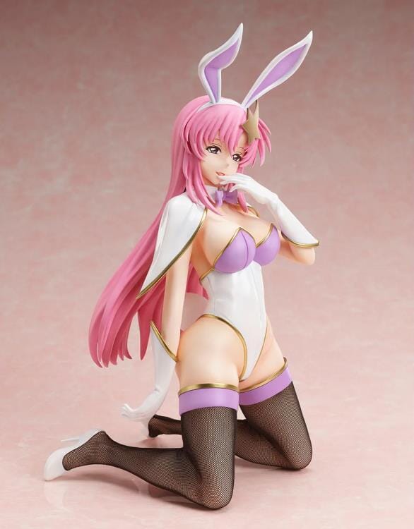 Mobile Suit Gundam SEED Destiny B-Style Meer Campbell (Bunny Ver.) 1/4 Scale Figure - Image 8