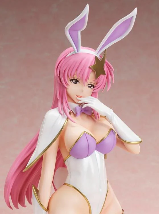Mobile Suit Gundam SEED Destiny B-Style Meer Campbell (Bunny Ver.) 1/4 Scale Figure - Image 9