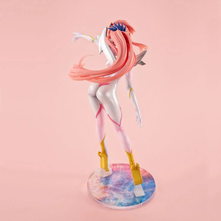 Mobile Suit Gundam SEED Freedom Gundam Girls Generation Lacus Clyne (Pilot Suit Ver.) - Image 6