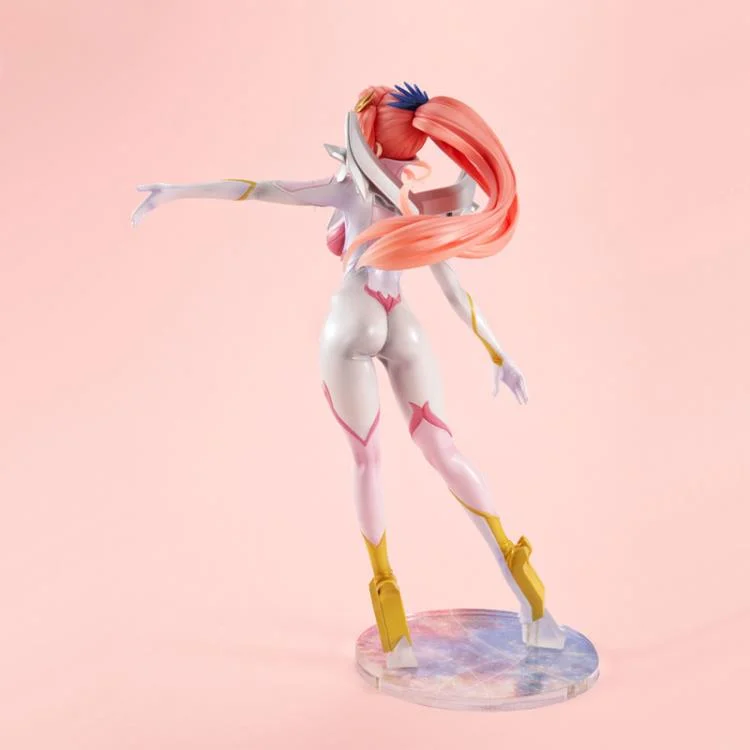 Mobile Suit Gundam SEED Freedom Gundam Girls Generation Lacus Clyne (Pilot Suit Ver.) - Image 7