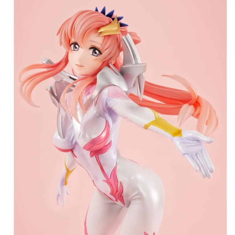 Mobile Suit Gundam SEED Freedom Gundam Girls Generation Lacus Clyne (Pilot Suit Ver.) - Image 8