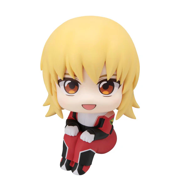 Mobile Suit Gundam SEED Freedom Look Up Series Cagalli Yula Athha - Image 2