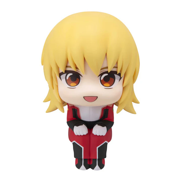 Mobile Suit Gundam SEED Freedom Look Up Series Cagalli Yula Athha - Image 3