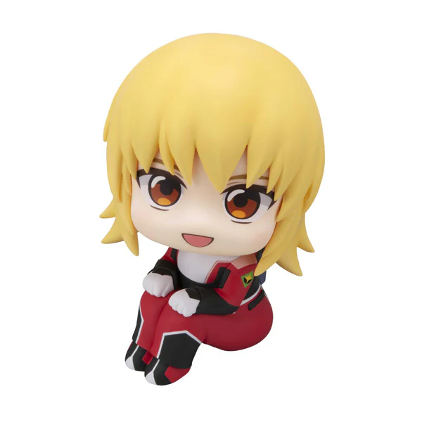 Mobile Suit Gundam SEED Freedom Look Up Series Cagalli Yula Athha - Image 4