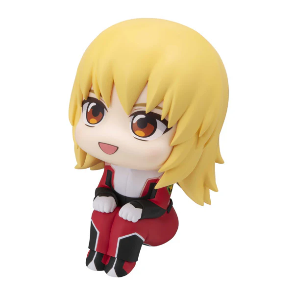 Mobile Suit Gundam SEED Freedom Look Up Series Cagalli Yula Athha - Image 5