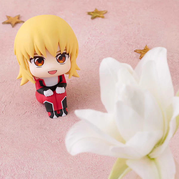 Mobile Suit Gundam SEED Freedom Look Up Series Cagalli Yula Athha - Image 7