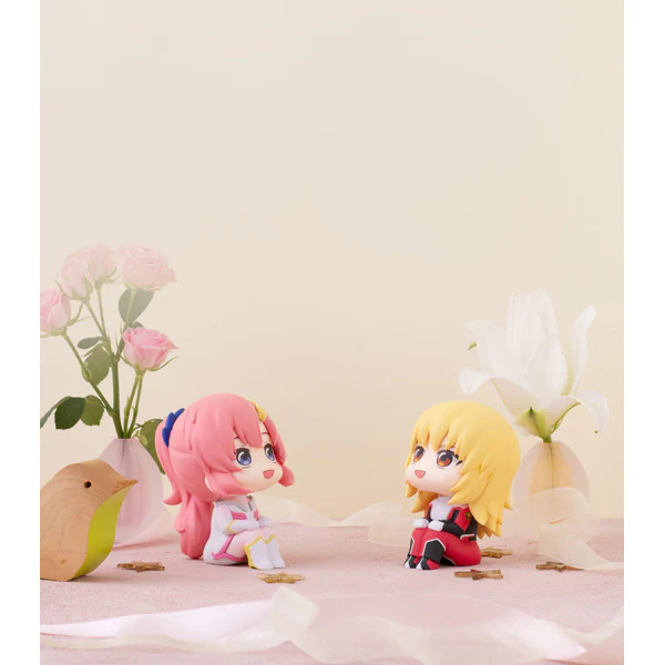 Mobile Suit Gundam SEED Freedom Look Up Series Lacus Clyne - Image 10