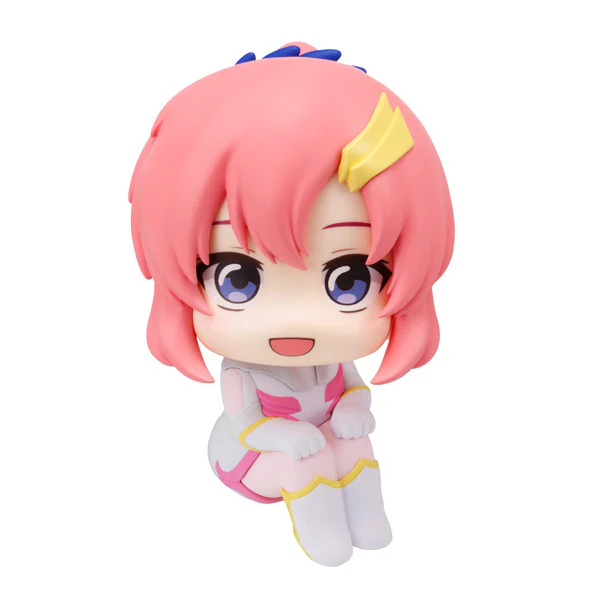Mobile Suit Gundam SEED Freedom Look Up Series Lacus Clyne - Image 2