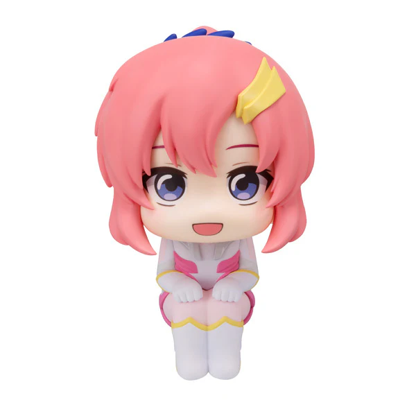 Mobile Suit Gundam SEED Freedom Look Up Series Lacus Clyne - Image 3