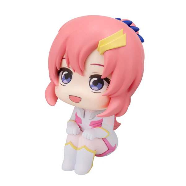 Mobile Suit Gundam SEED Freedom Look Up Series Lacus Clyne - Image 4