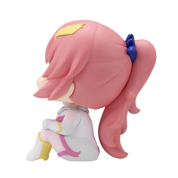 Mobile Suit Gundam SEED Freedom Look Up Series Lacus Clyne - Image 5