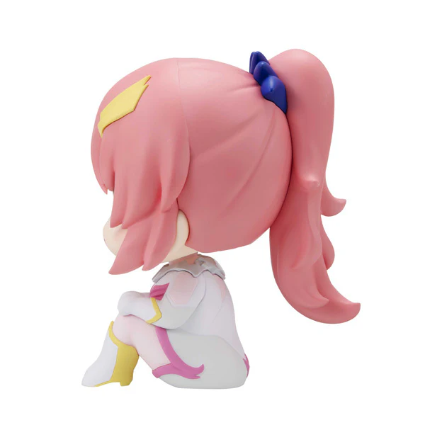 Mobile Suit Gundam SEED Freedom Look Up Series Lacus Clyne - Image 6