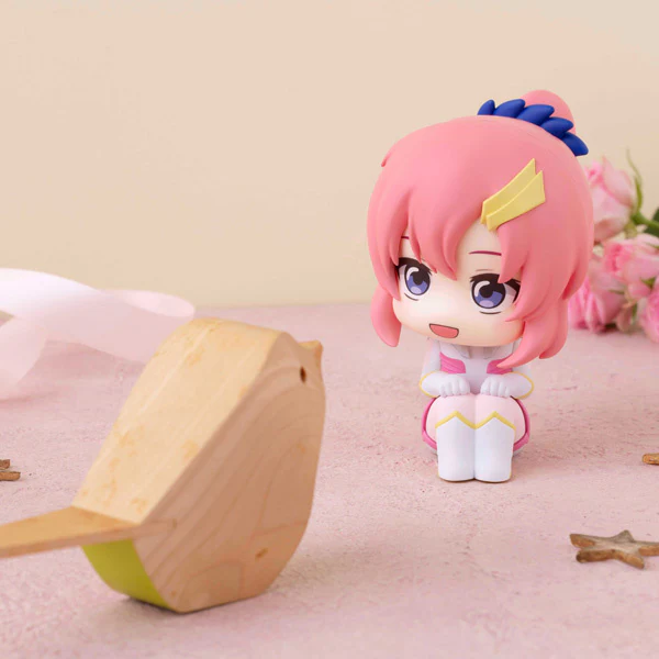 Mobile Suit Gundam SEED Freedom Look Up Series Lacus Clyne - Image 7