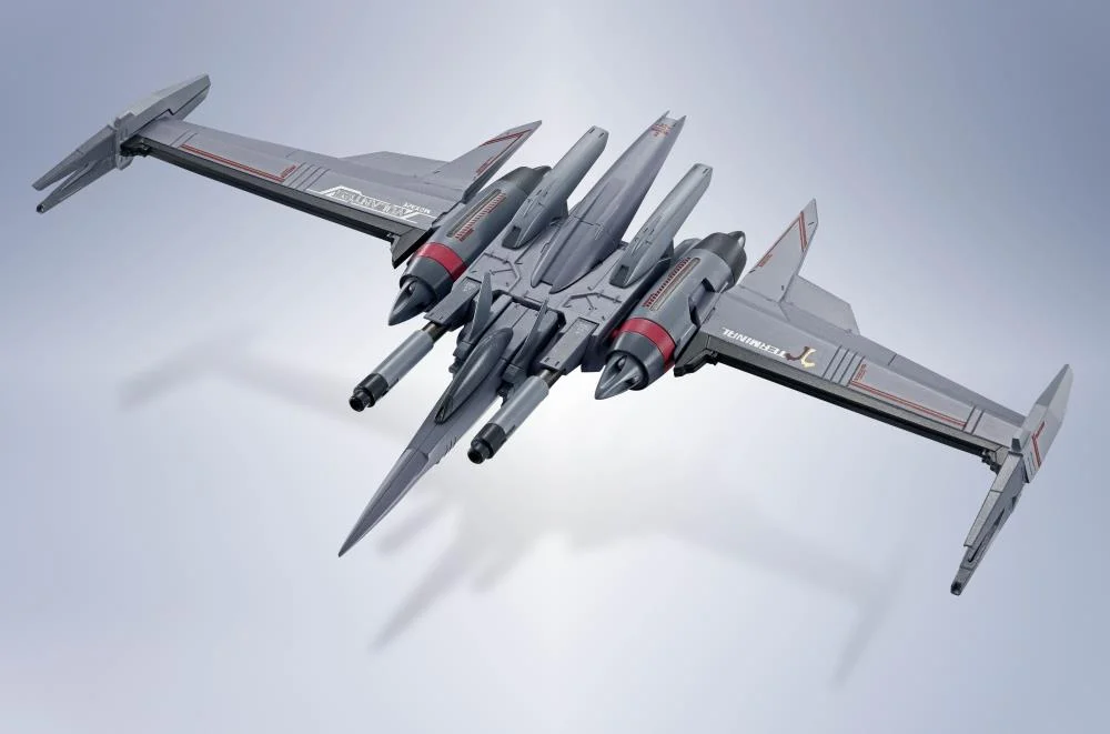 Mobile Suit Gundam SEED Freedom Metal Robot Spirits Infinite Justice Gundam Type II - Image 5