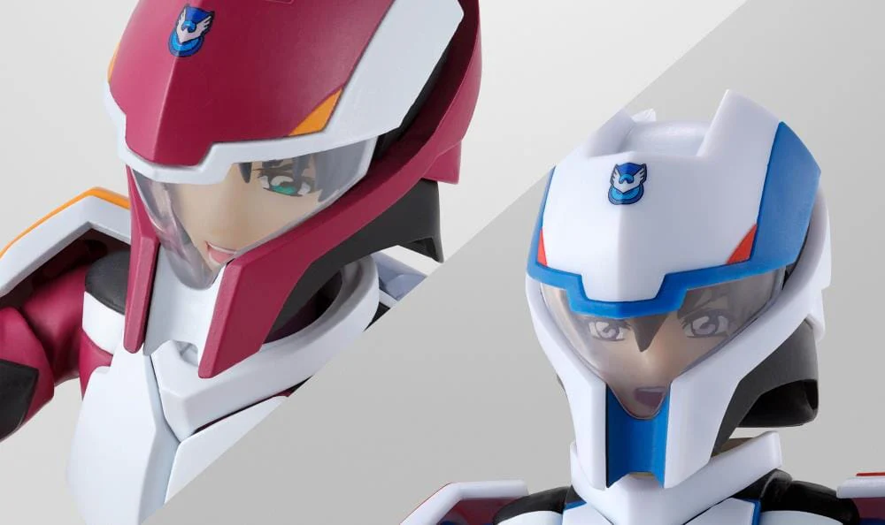 Mobile Suit Gundam SEED Freedom S.H.Figuarts Athrun Zala (Compass Pilot Suit Ver.) - Image 10