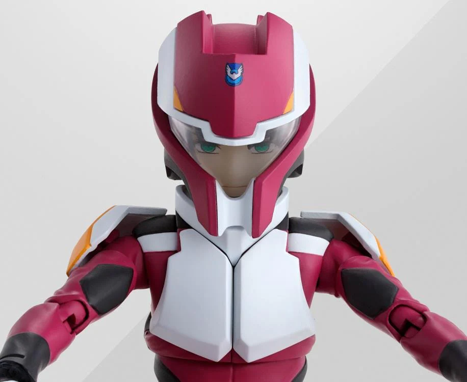 Mobile Suit Gundam SEED Freedom S.H.Figuarts Athrun Zala (Compass Pilot Suit Ver.) - Image 7