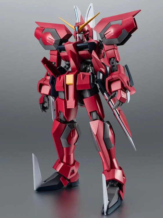 Mobile Suit Gundam SEED Robot Spirits GAT-X303 Aegis Gundam (Ver. A.N.I.M.E.) - Image 2
