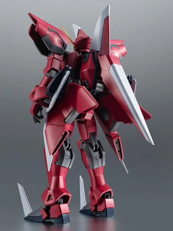 Mobile Suit Gundam SEED Robot Spirits GAT-X303 Aegis Gundam (Ver. A.N.I.M.E.) - Image 3