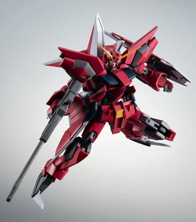 Mobile Suit Gundam SEED Robot Spirits GAT-X303 Aegis Gundam (Ver. A.N.I.M.E.) - Image 4