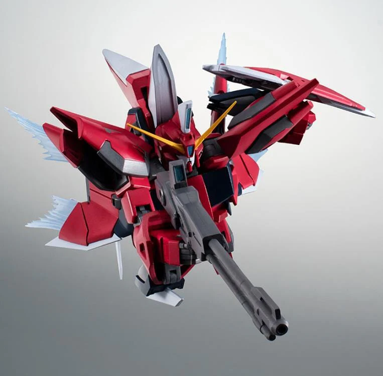 Mobile Suit Gundam SEED Robot Spirits GAT-X303 Aegis Gundam (Ver. A.N.I.M.E.) - Image 6