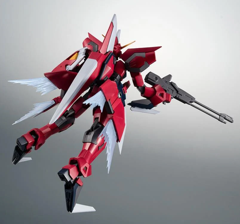 Mobile Suit Gundam SEED Robot Spirits GAT-X303 Aegis Gundam (Ver. A.N.I.M.E.) - Image 7