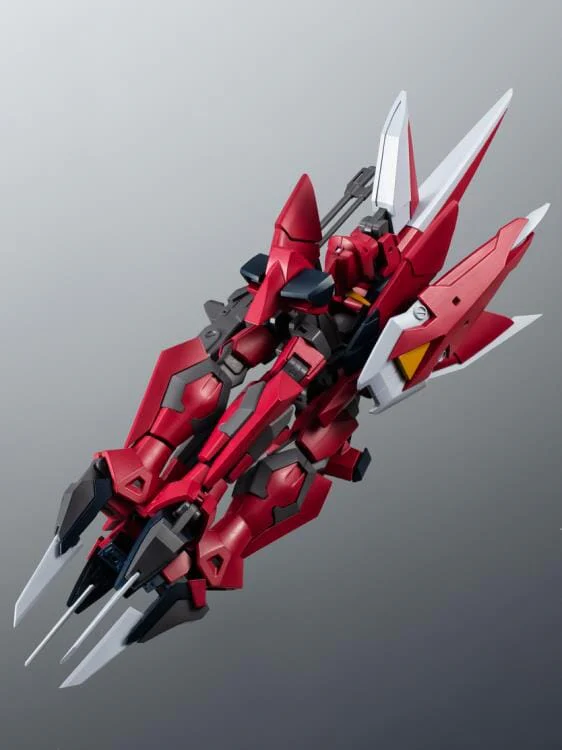 Mobile Suit Gundam SEED Robot Spirits GAT-X303 Aegis Gundam (Ver. A.N.I.M.E.) - Image 8