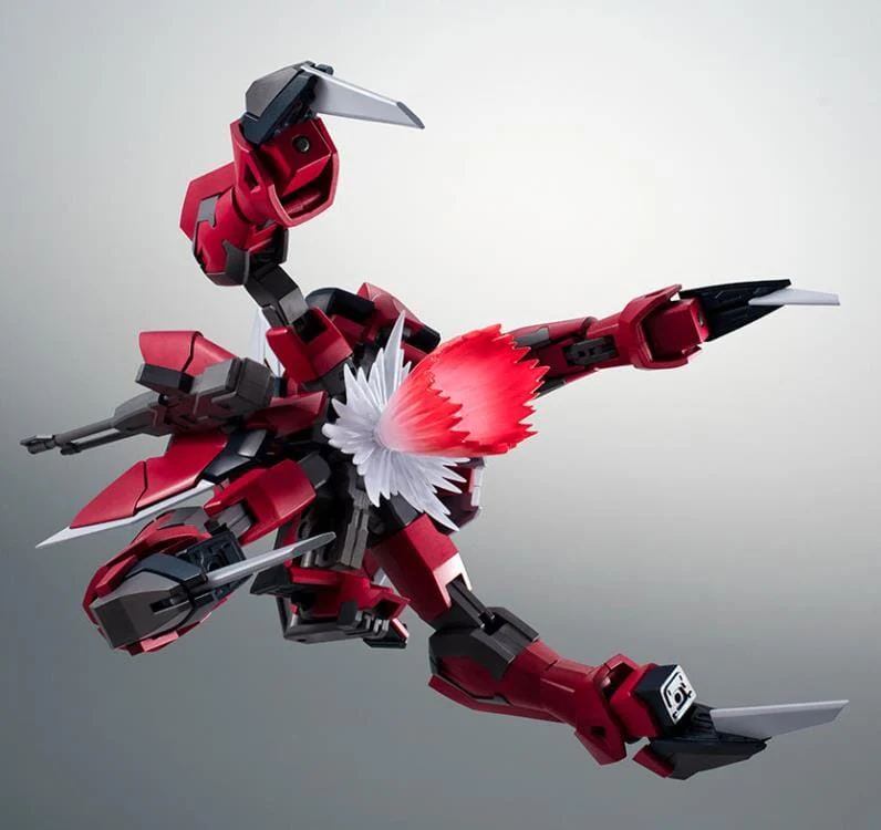 Mobile Suit Gundam SEED Robot Spirits GAT-X303 Aegis Gundam (Ver. A.N.I.M.E.) - Image 9