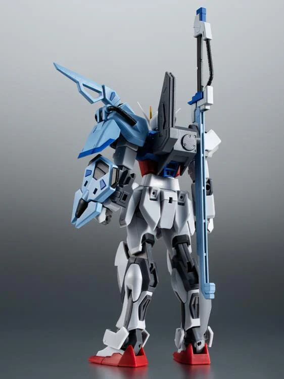 Mobile Suit Gundam SEED Robot Spirits Side MS AQM/E-X02 Sword Striker & Effect Parts Set (Ver. A.N.I.M.E.) - Image 3