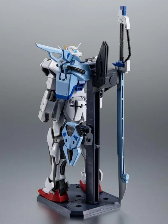 Mobile Suit Gundam SEED Robot Spirits Side MS AQM/E-X02 Sword Striker & Effect Parts Set (Ver. A.N.I.M.E.) - Image 9