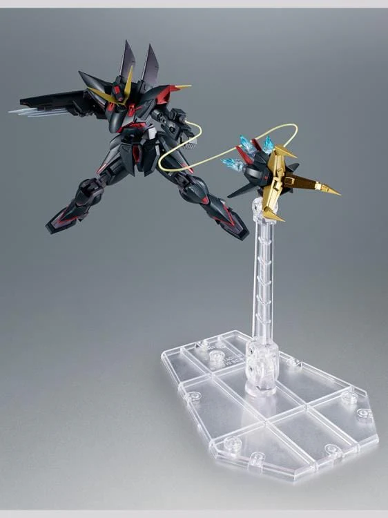 Mobile Suit Gundam SEED Robot Spirits Side MS GAT-X207 Blitz Gundam (Ver. A.N.I.M.E.) - Image 10