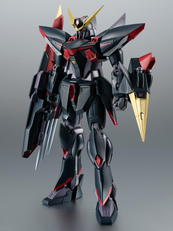 Mobile Suit Gundam SEED Robot Spirits Side MS GAT-X207 Blitz Gundam (Ver. A.N.I.M.E.) - Image 2