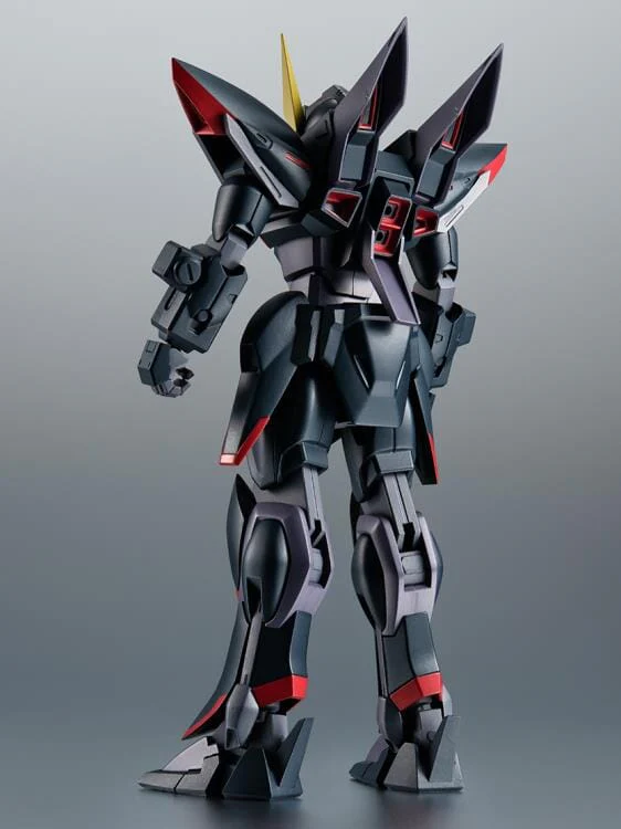 Mobile Suit Gundam SEED Robot Spirits Side MS GAT-X207 Blitz Gundam (Ver. A.N.I.M.E.) - Image 3