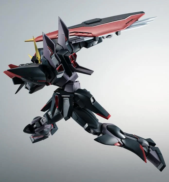 Mobile Suit Gundam SEED Robot Spirits Side MS GAT-X207 Blitz Gundam (Ver. A.N.I.M.E.) - Image 6