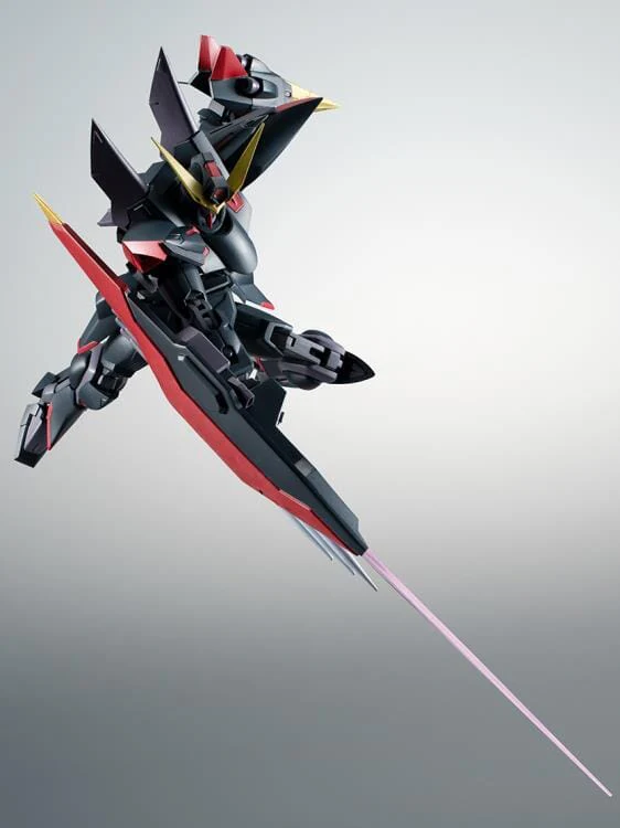 Mobile Suit Gundam SEED Robot Spirits Side MS GAT-X207 Blitz Gundam (Ver. A.N.I.M.E.) - Image 8