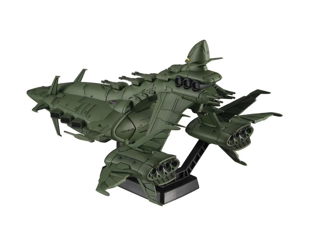 Mobile Suit Gundam The Origin Cosmo Fleet Special Valkyrie (Re.) - Image 3