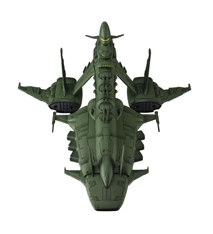 Mobile Suit Gundam The Origin Cosmo Fleet Special Valkyrie (Re.) - Image 4