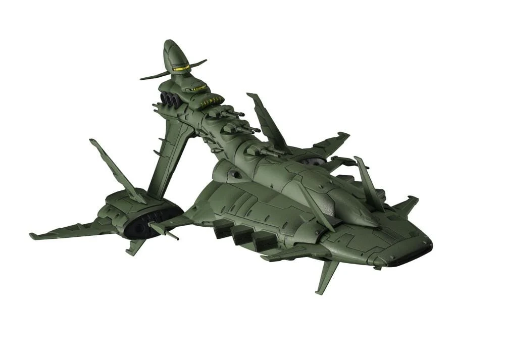 Mobile Suit Gundam The Origin Cosmo Fleet Special Valkyrie (Re.) - Image 5