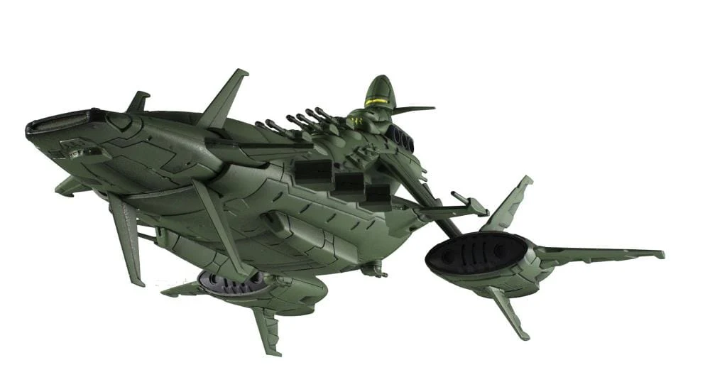 Mobile Suit Gundam The Origin Cosmo Fleet Special Valkyrie (Re.) - Image 6