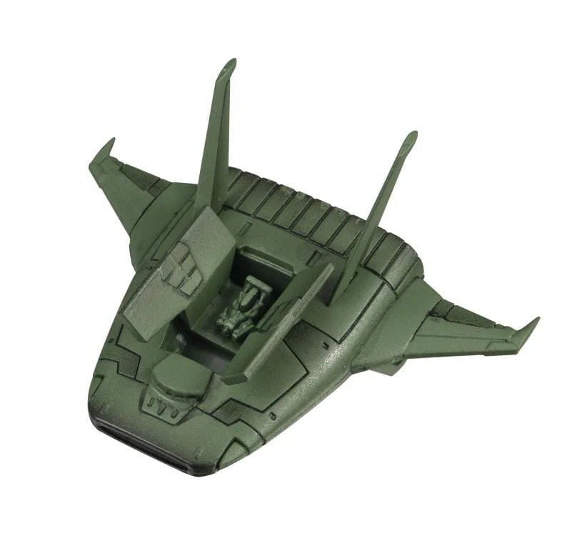 Mobile Suit Gundam The Origin Cosmo Fleet Special Valkyrie (Re.) - Image 9