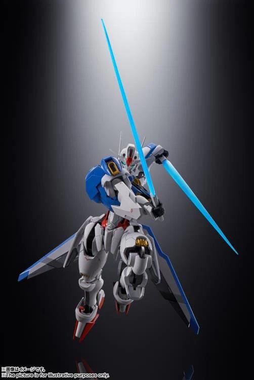 Mobile Suit Gundam The Witch from Mercury Chogokin Gundam Aerial - Image 11