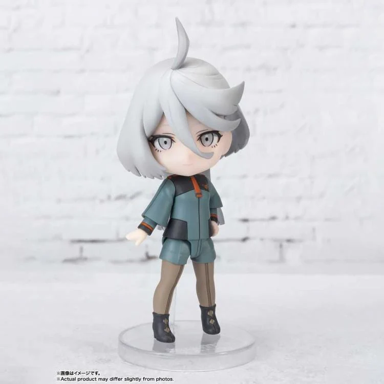 Mobile Suit Gundam The Witch from Mercury Figuarts mini Miorine Rembran - Image 5