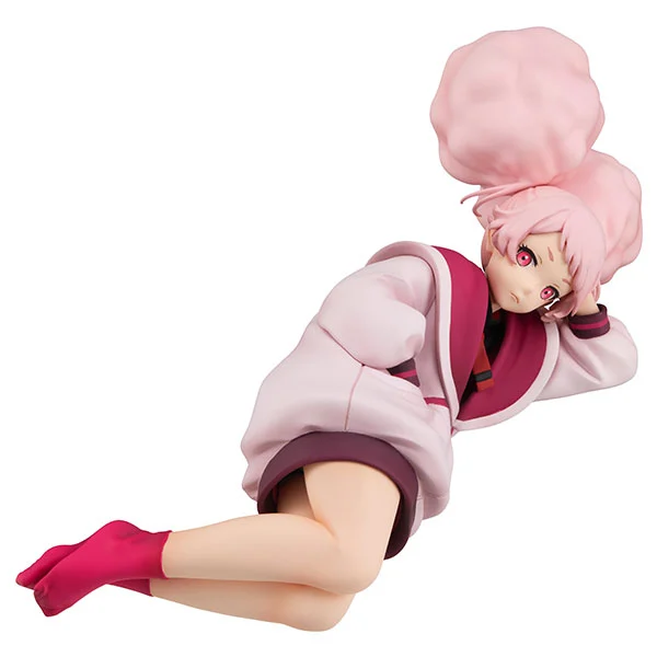 Mobile Suit Gundam The Witch from Mercury G.E.M. Series Chuatury Panlunch (Tenohira) - Image 2